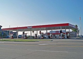 Story City, IA Convenience Store - 1554 Broad St