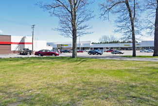 Port Huron, MI Commercial Land - 3400-3500 Pine Grove Ave