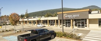 Gibsons, BC Retail - 900 Gibsons Way