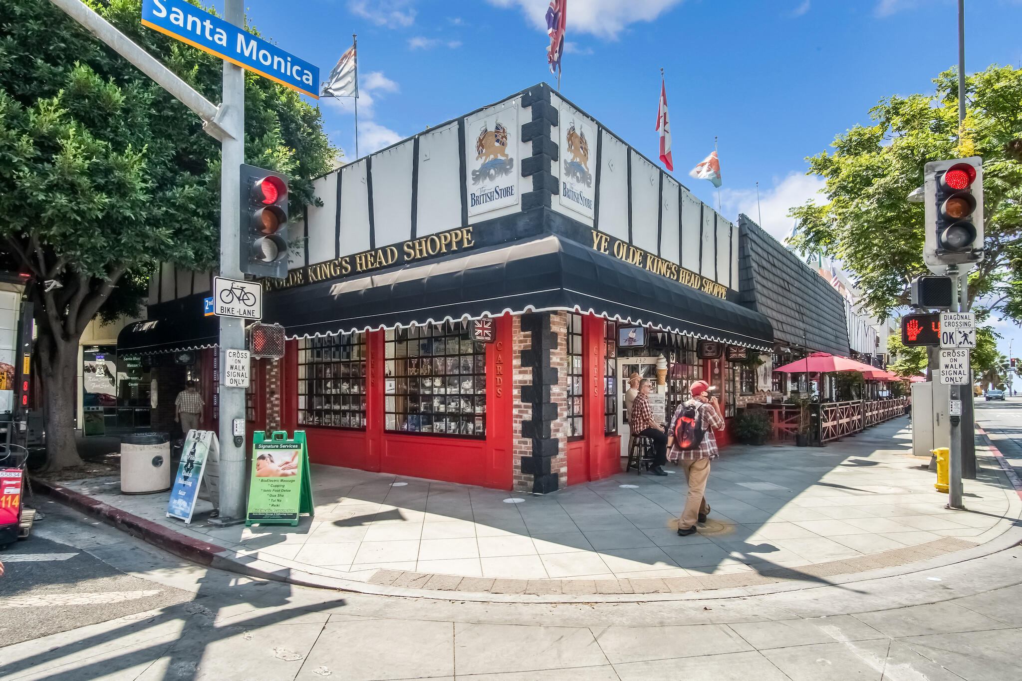 1402 2nd St, Santa Monica, CA for Sale