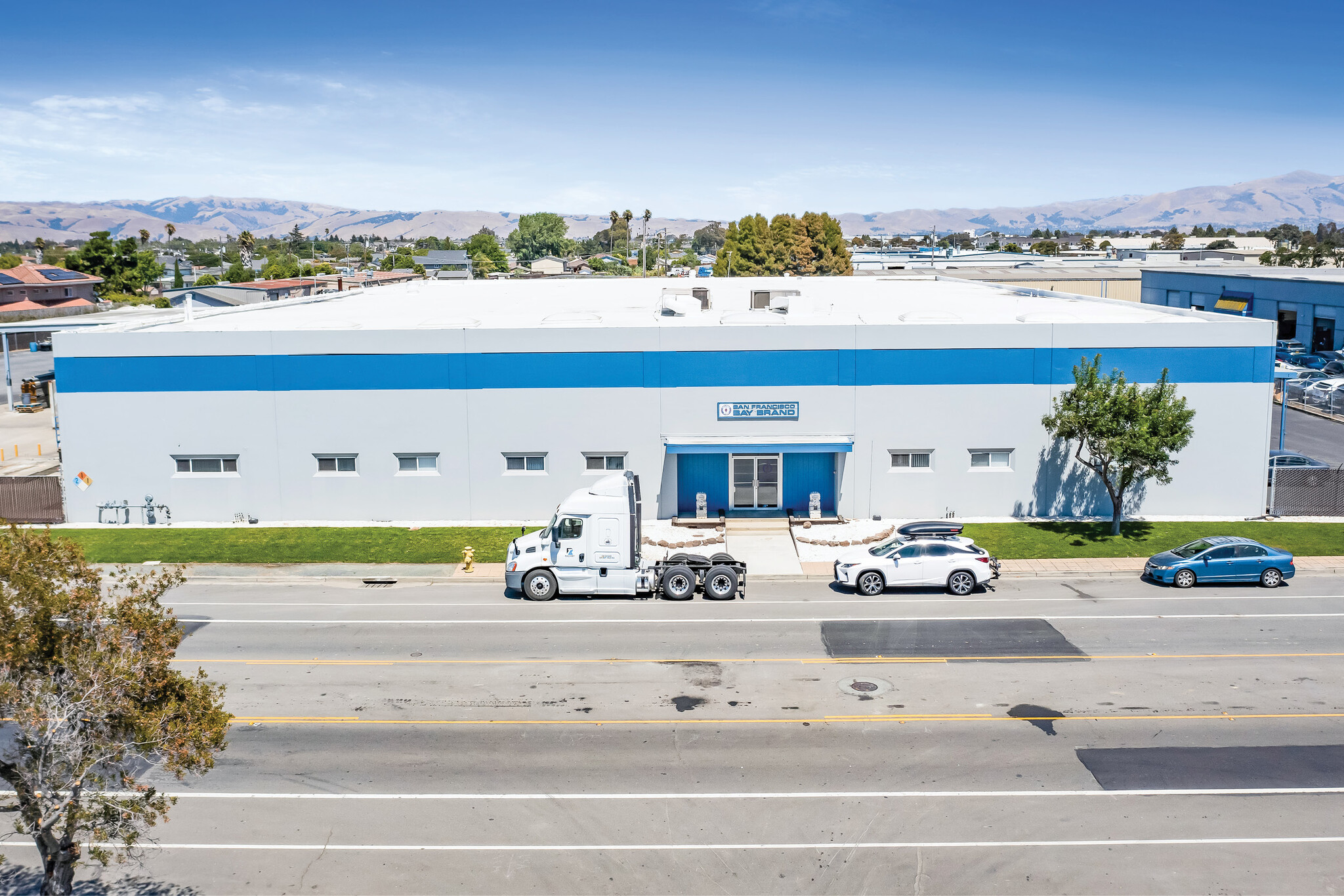 8239 Enterprise Dr, Newark, CA for Sale