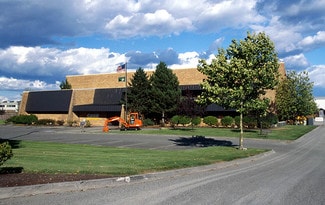 Auburn, WA Industrial - 2702 W Valley Hwy Auburn, WA Industrial - 2702 W Valley Hwy