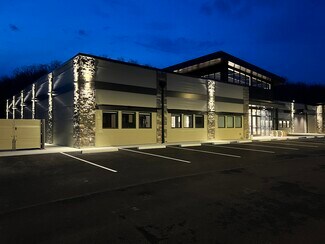 Athens, OH Medical - 14 University Estates Blvd Athens, OH Medical - 14 University Estates Blvd