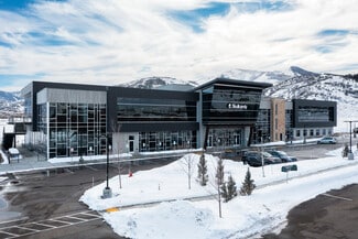 Park City, UT Office - 6301 N Landmark Dr