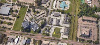 Baton Rouge, LA Office - 3888 S Sherwood Forest Blvd