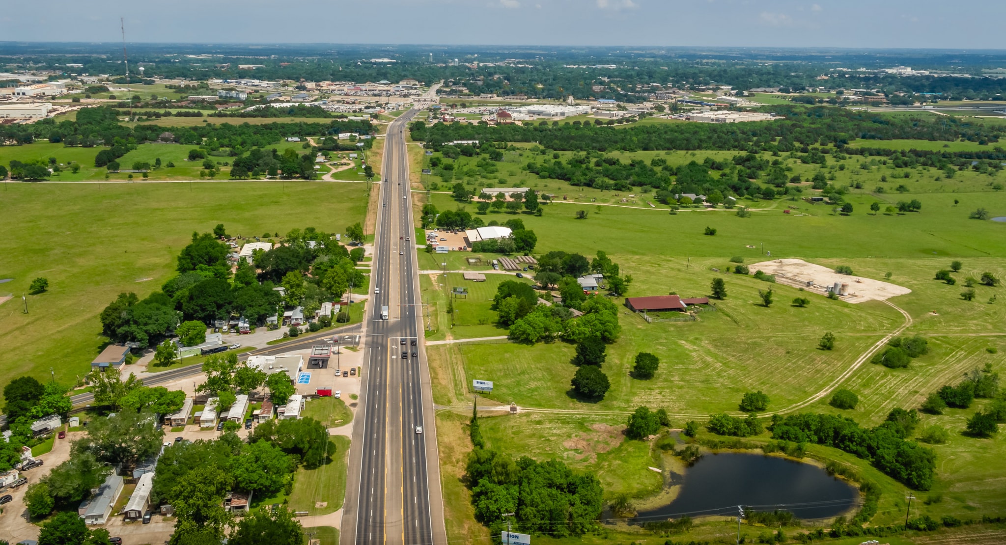 00 Highway 36, Brenham, TX for Sale