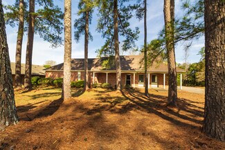 Kings Mountain, NC Office - 810 W King St