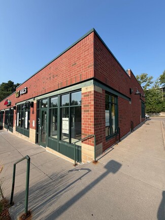 Saint Paul, MN Retail - 500-508 Lexington Pky S Saint Paul, MN Retail - 500-508 Lexington Pky S
