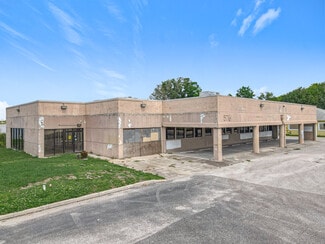 Orlando, FL Medical - 576 N Semoran Blvd