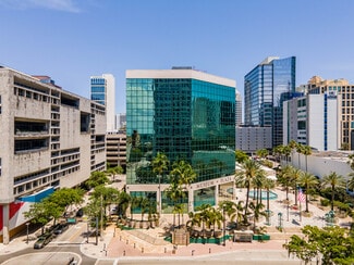 Fort Lauderdale, FL Coworking Space - 200 S Andrews Ave Fort Lauderdale, FL Coworking Space - 200 S Andrews Ave