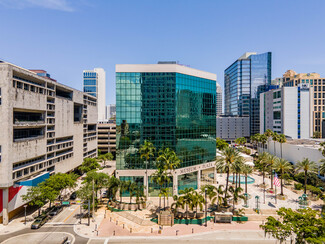 Fort Lauderdale, FL Office/Retail - 200 S Andrews Ave