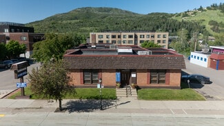 Steamboat Springs, CO Office/Residential - 401 Lincoln Ave