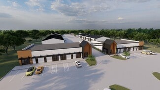 Terrell, TX Flex - 15720 State Highway 205