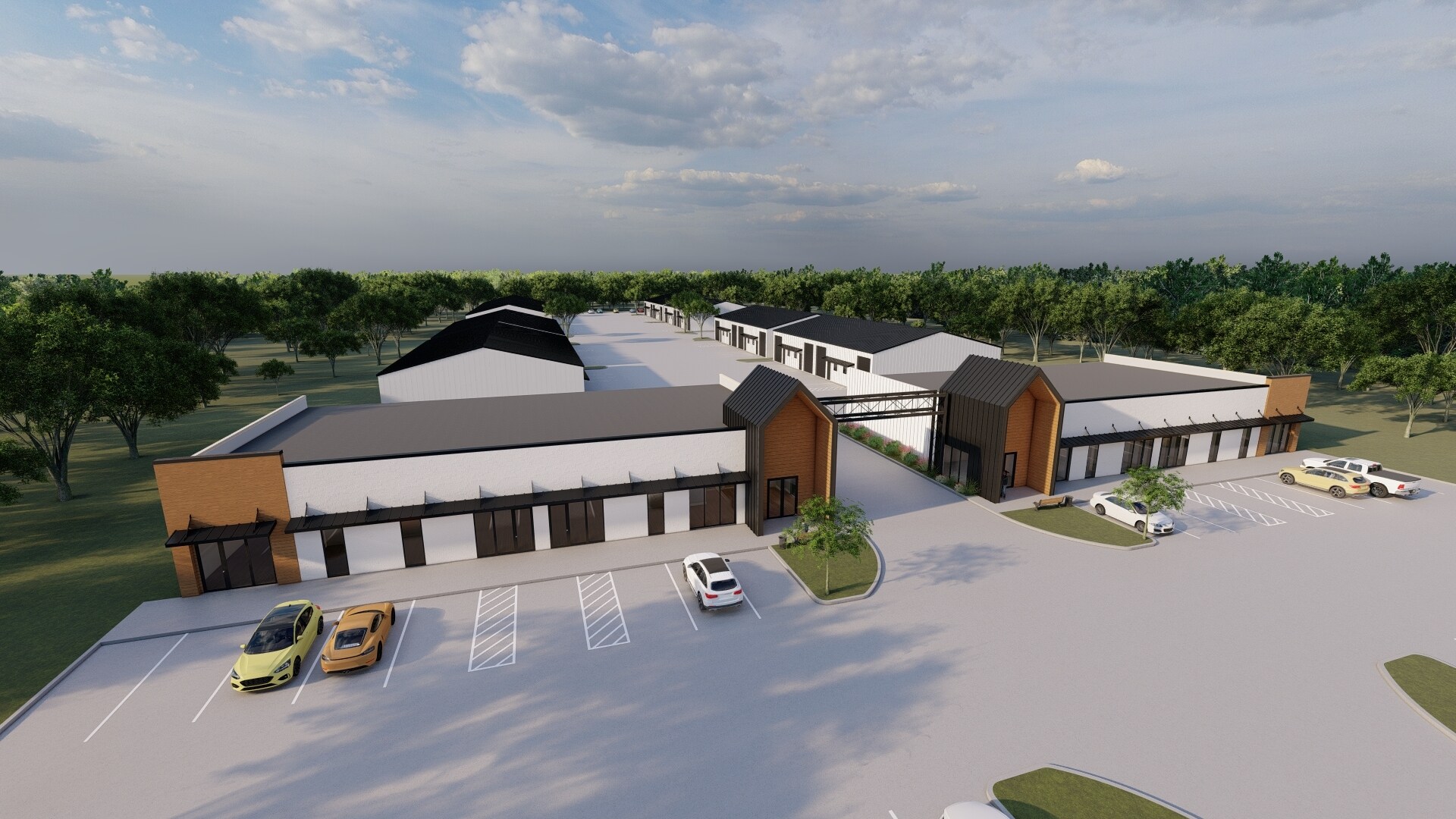 15720 State Highway 205, Terrell, TX for Rent