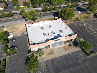 Citrus Heights, CA Retail - 7010 Sunrise Blvd