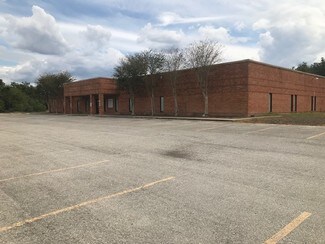 Beeville, TX Office - 1800 S Washington St