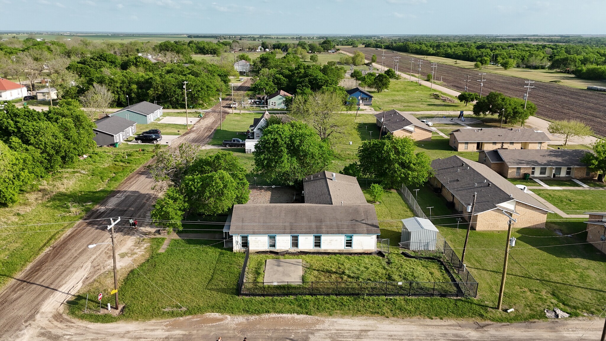 401 Main st, Mart, TX for Sale