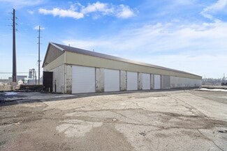 Hammond, IN Industrial - 1717 Summer Street
