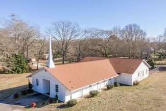 Hartwell, GA Churches - 490 Vickery St