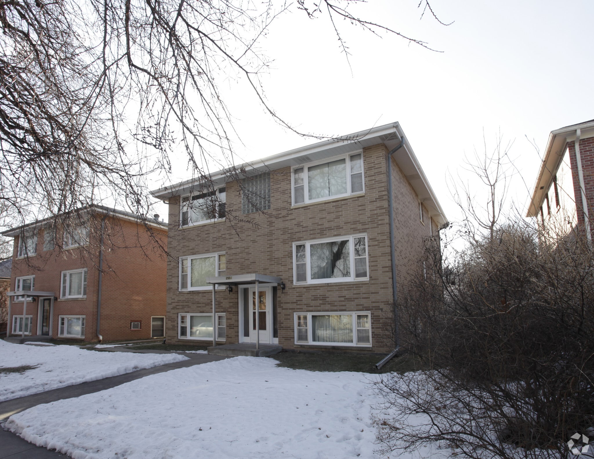 2501 A St, Lincoln, NE for Sale