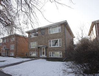 Lincoln, NE Apartments - 2501 A St