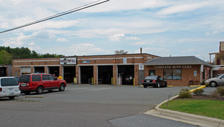 Clemmons, NC Retail - 2560 Old Glory Rd