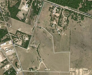 Bertram, TX Agricultural Land - TBD County Road 266