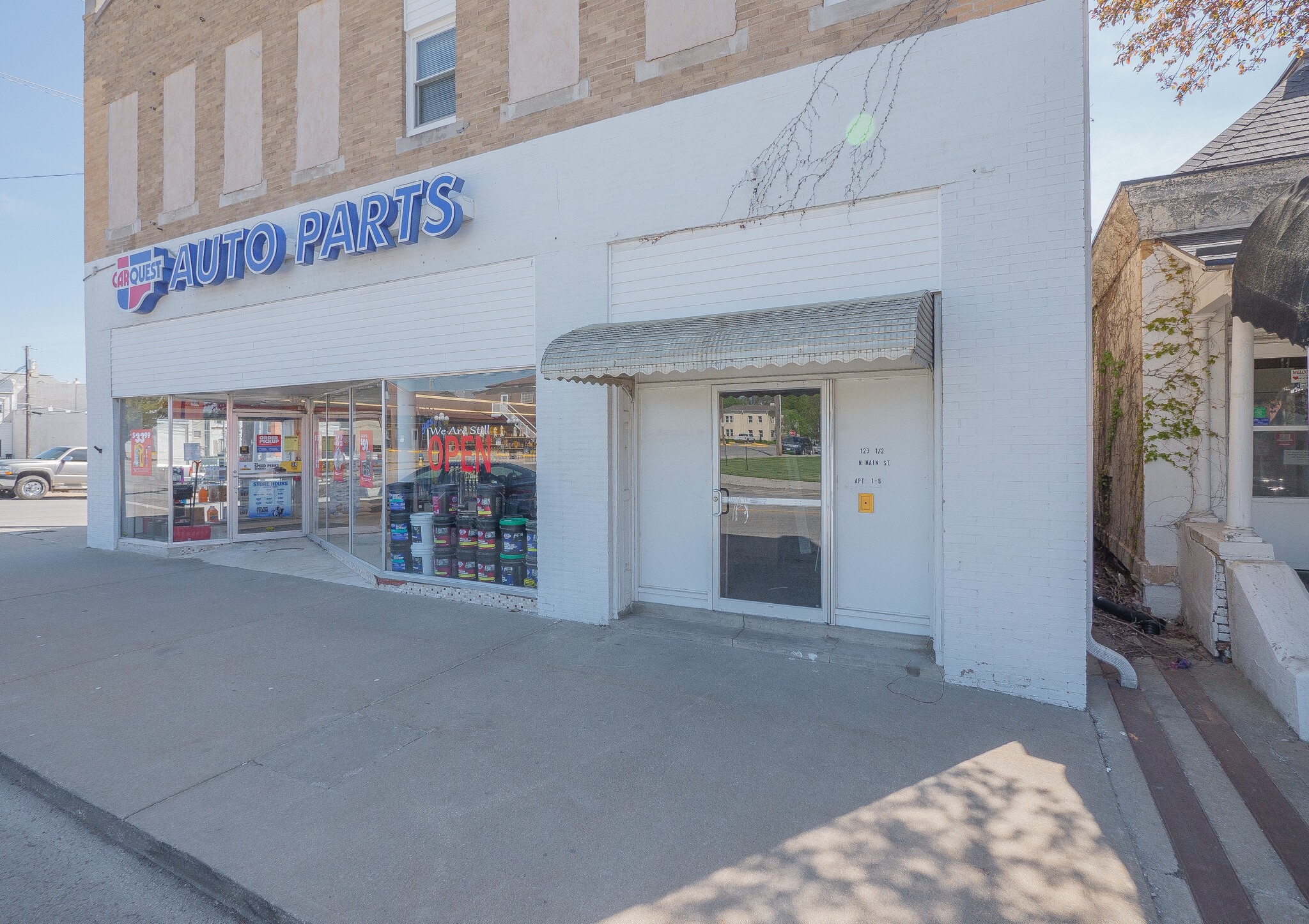 123 N Main St, Maryville, MO for Rent