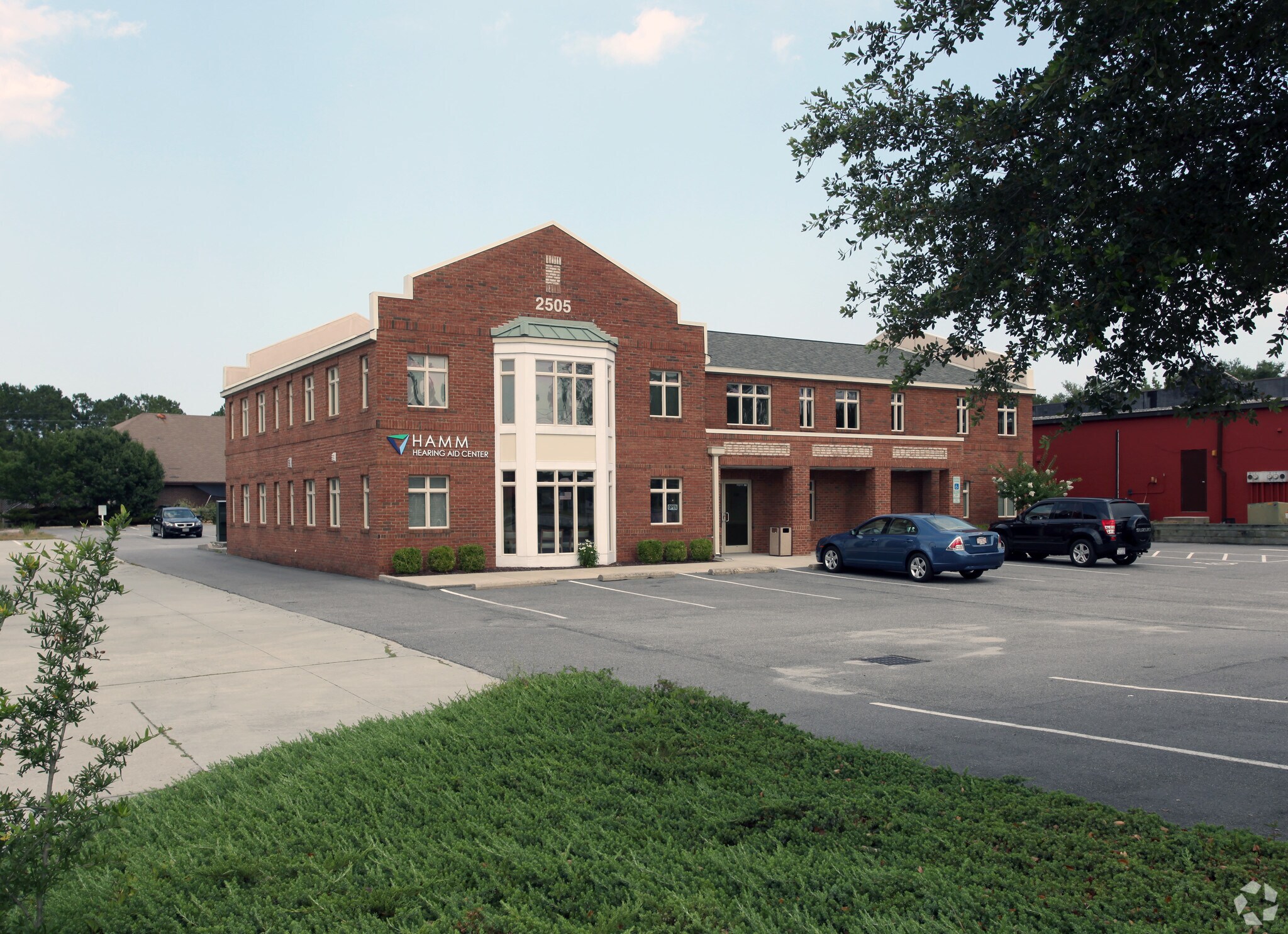2505 S 17th St, Wilmington, NC for Rent