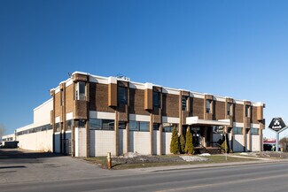 Saint-Laurent, QC Service - 554 Montée De Liesse