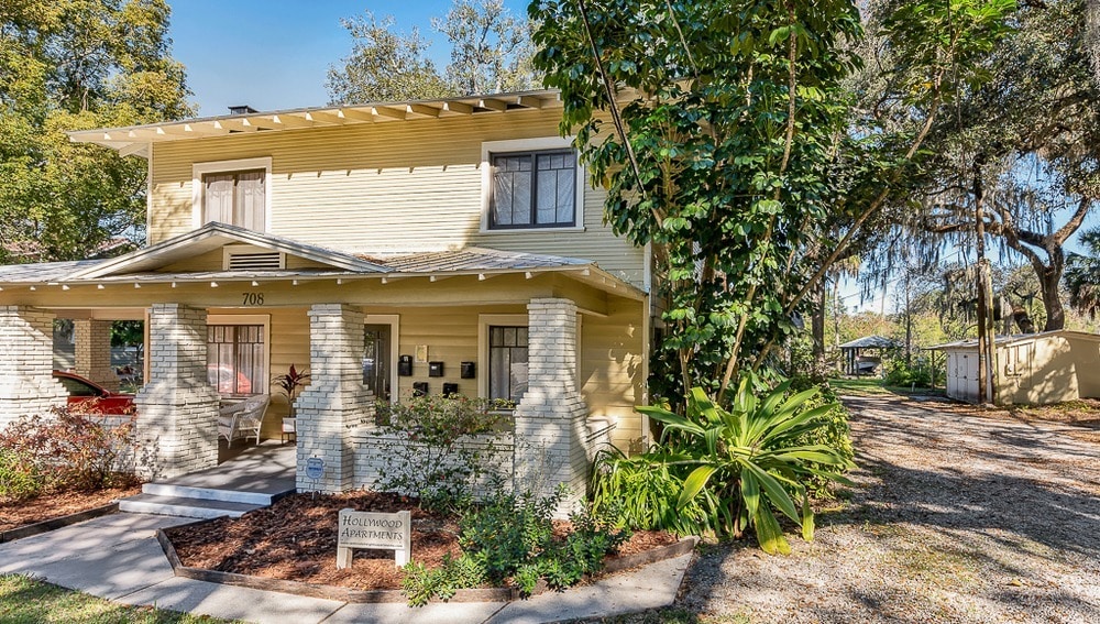 714 E Hollywood St, Tampa, FL for Sale