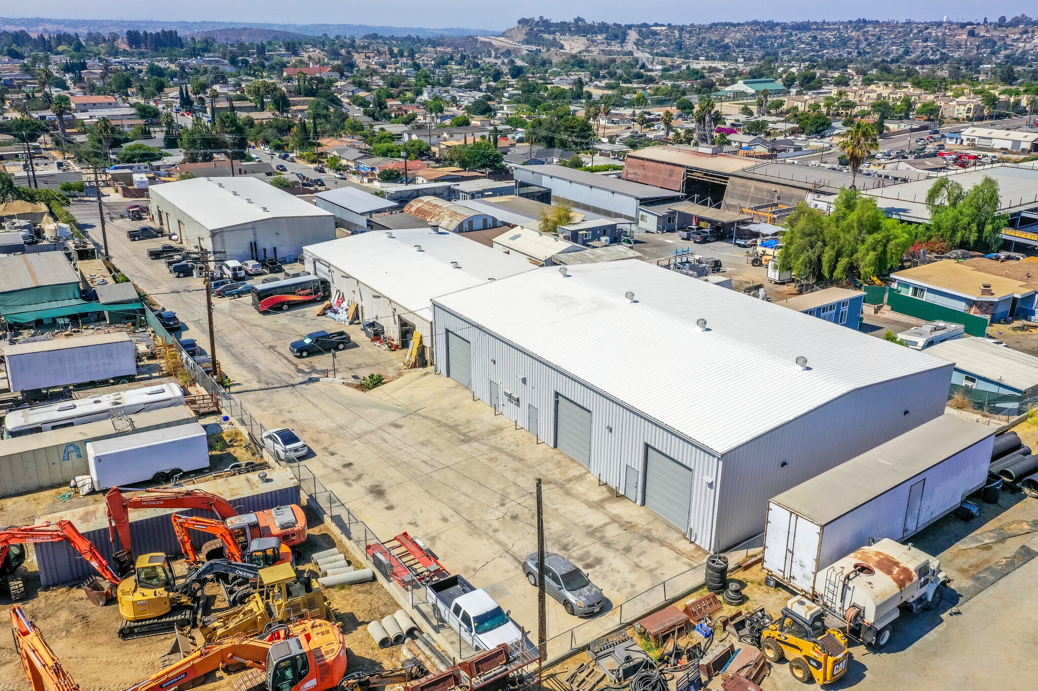 9364 Jamacha Rd, Spring Valley, CA for Sale