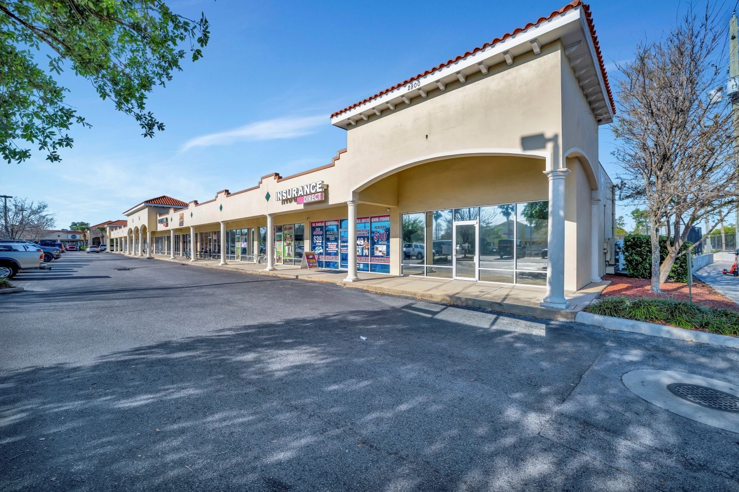2800 N Macdill Ave, Tampa, FL for Rent