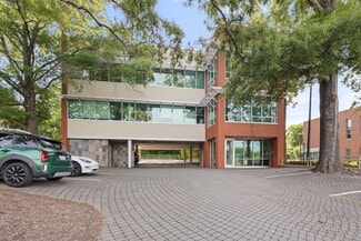 Raleigh, NC Office - 503 Oberlin Rd