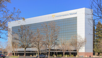 Sacramento, CA Office - 1425 River Park Dr