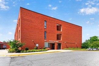 Fort Washington, MD Medical - 11701 Livingston Rd