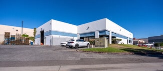 Cypress, CA Warehouse - 5921-5923 Lakeshore Dr