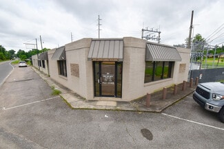 Tuscaloosa, AL Office - 2300 2nd Ave E