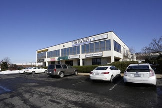 Manassas, VA Office - 8803 Sudley Rd