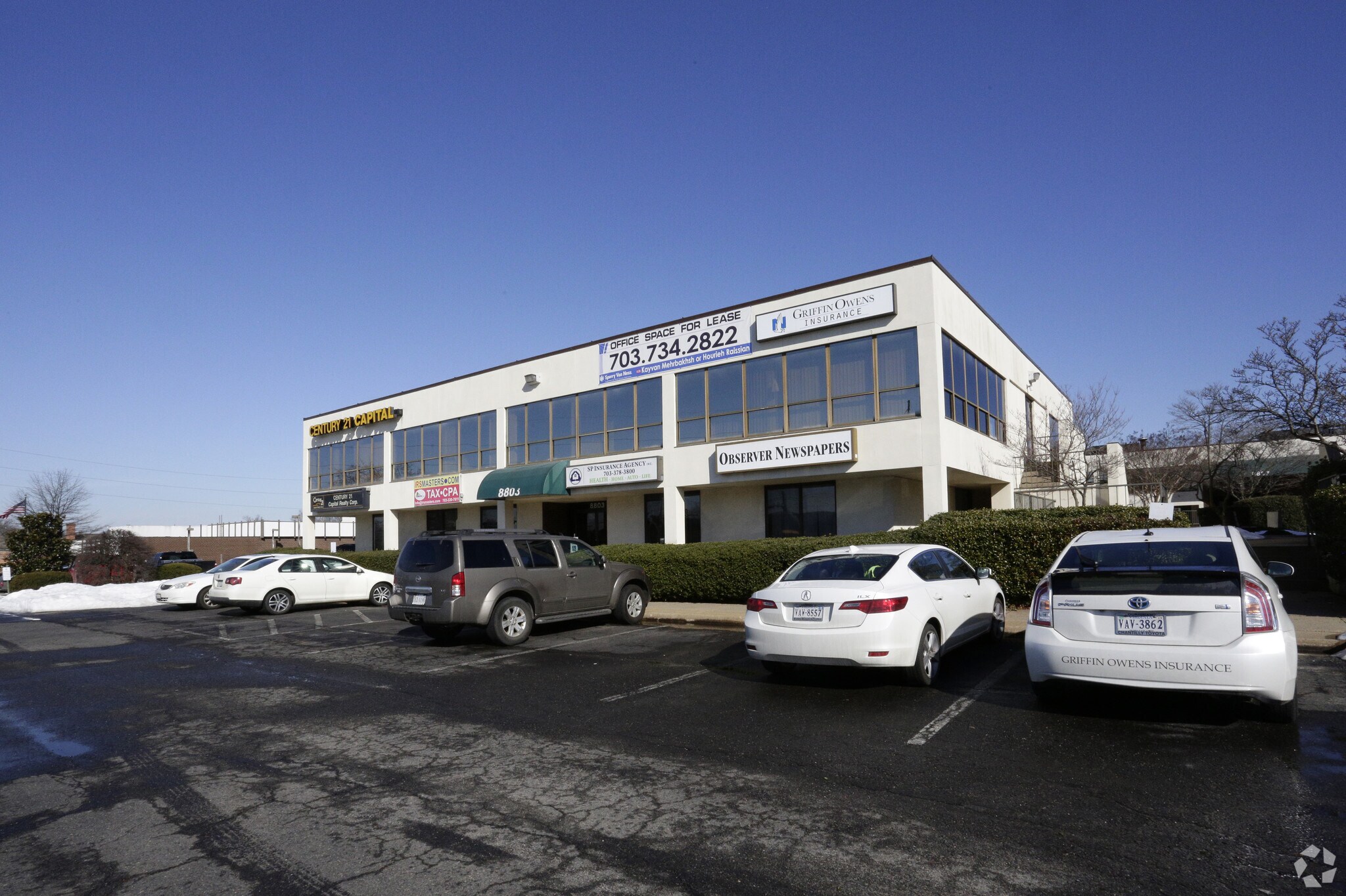 8803 Sudley Rd, Manassas, VA for Sale