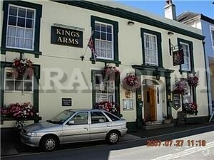 15 Fore St, Buckfastleigh, DEV for Sale