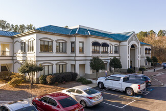 Lithia Springs, GA Office/Medical - 880 Crestmark Dr