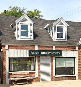 Mound, MN Office - 2305 Commerce Blvd