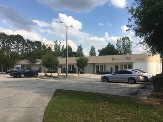 Winter Park, FL Office - 5931 Brick Ct