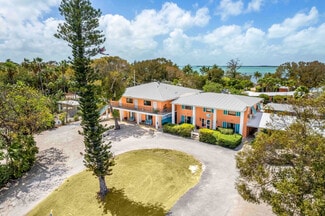 Key Largo, FL Hospitality - 97850 Overseas Hwy