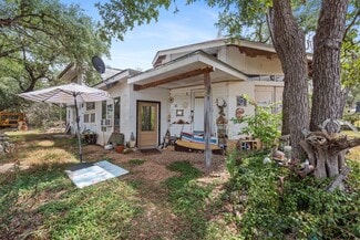 Driftwood, TX Residential Income - 501 Limestone Ln
