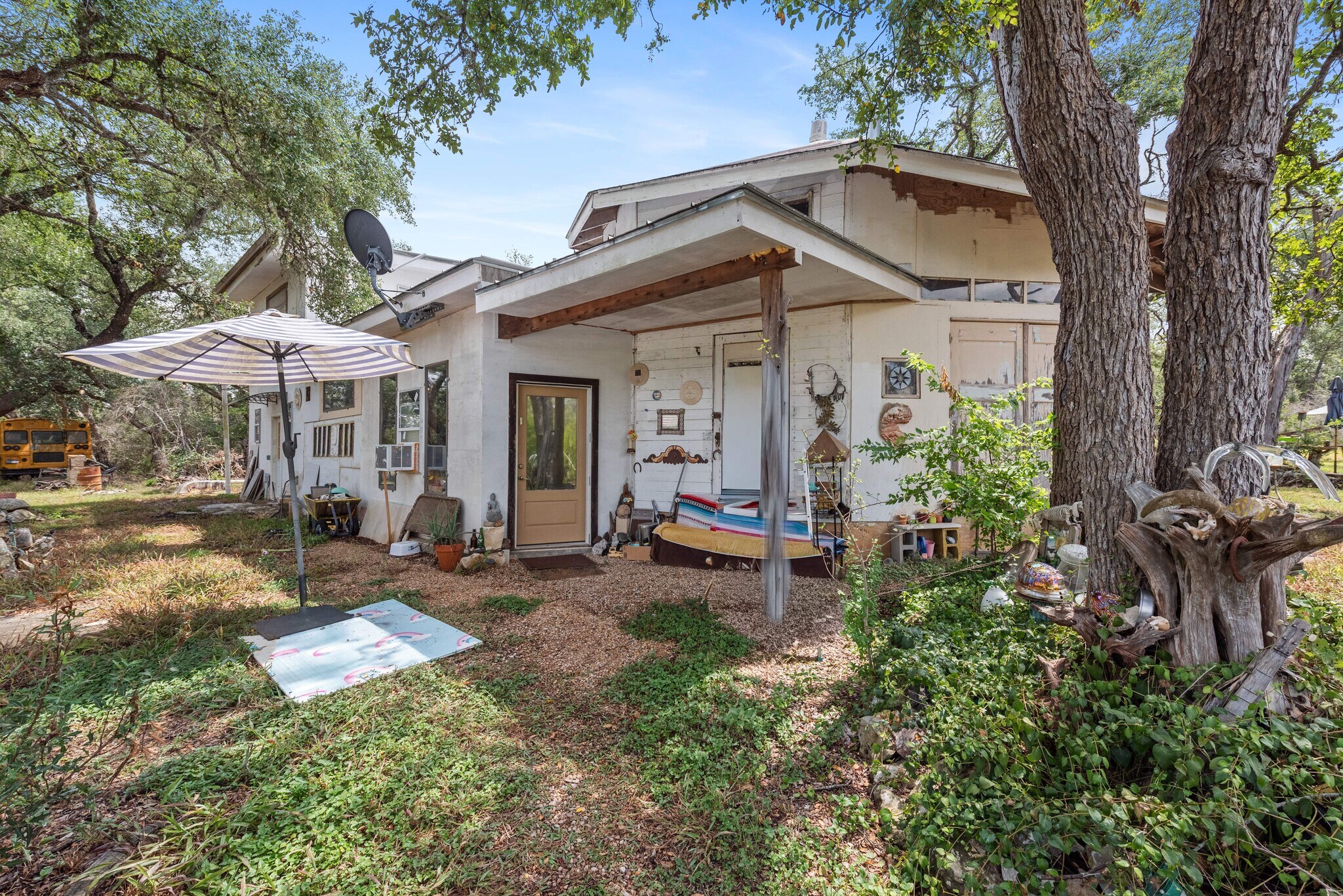 501 Limestone Ln, Driftwood, TX for Sale