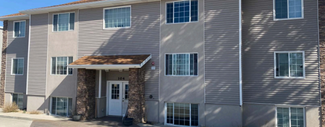 Glenrock, WY Apartments - 104 S 6th St