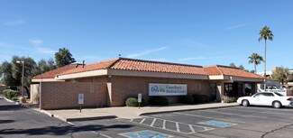 Scottsdale, AZ undefined - 7321 E Osborn Rd
