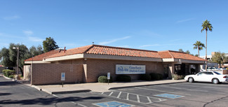 Scottsdale, AZ Medical - 7321 E Osborn Rd